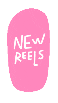 Tap Reel Sticker