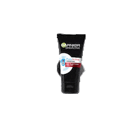 mask tube Sticker by Garnier CZSKHU