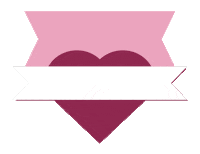 itsburjuman love heart valentine valentines Sticker