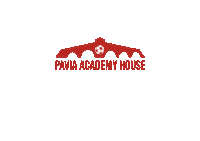 paviaacademyssd  Sticker
