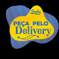 SerafinaCuiaba pizza delivery massa pizzaria GIF