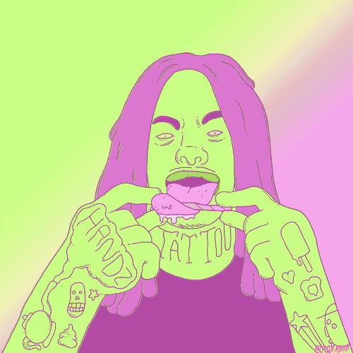 animation domination high-def artists on tumblr GIF