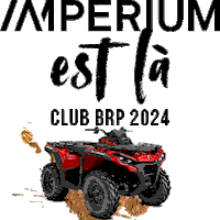Canam Sticker by Groupe Imperium