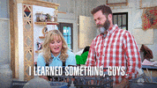 see episode 2 GIF by Making It