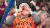 hockey popcorn GIF by Greenville Swamp Rabbits