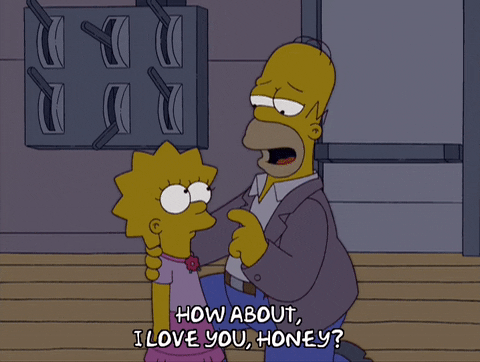 homer simpson GIF