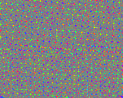 loop 12 colors GIF by Kim Asendorf