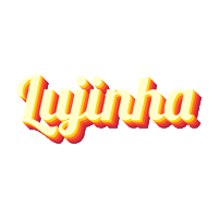 Lujinha Sticker by Colégio Santos Anjos