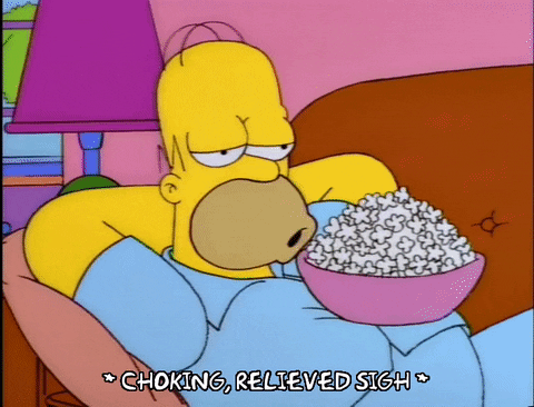 homer simpson GIF