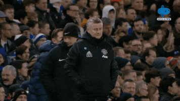 Celebration Goal GIF by MolaTV