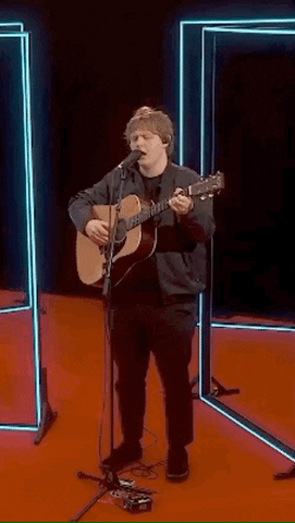Brits Lewis Capaldi GIF by BRIT Awards