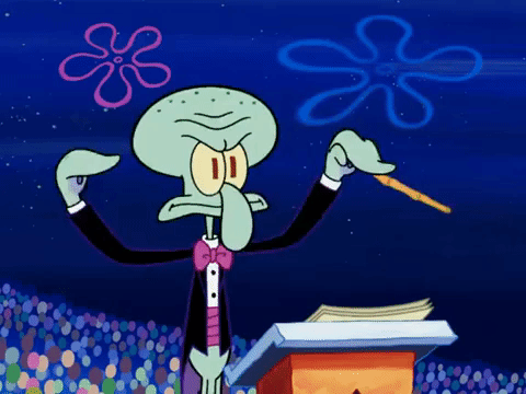 season 6 episode 3 GIF by SpongeBob SquarePants