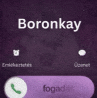 Boronkay GIF