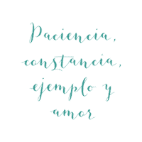 Ejemplo Constancia Sticker by Kimudi
