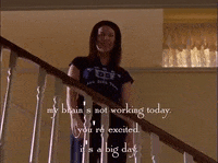 season 2 netflix GIF by Gilmore Girls 