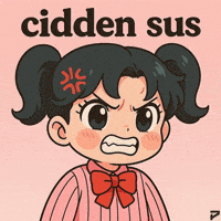 Angry Expression GIF by Persona