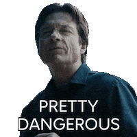 Jason Bateman Sticker by HBO Max