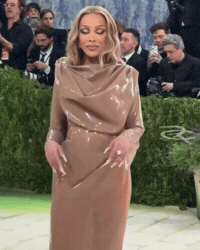 Doja Cat Leg GIF by Respective