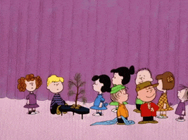 charlie brown GIF by Peanuts