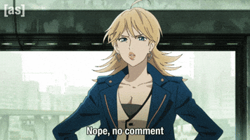 Chris No GIF by Adult Swim