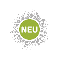 Upcycling New Beat Sticker by Hartkorn