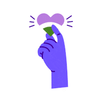 thetrevorprojectmx pride lgbtq love is love bandera Sticker