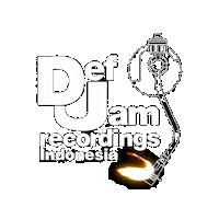 defjamsoutheastasia defjam defjamsea defjamrecordings defjamsoutheastasia Sticker