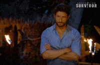 Yep Yes GIF by Australian Survivor