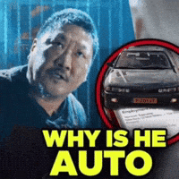 Mitsubishi Gst GIF
