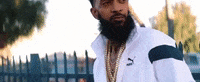 nipsey hussle GIF by DJ Khaled