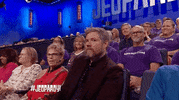 Alex Trebek GIF by Jeopardy!