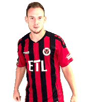 fcviktoriakoeln 3liga viktoria viktoriaköln federicopalacios Sticker