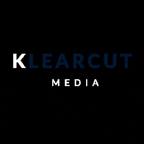 Advertising Agency Kcm GIF by KlearCut Media
