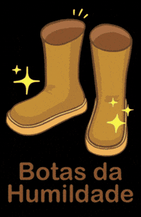 Habilidades Humildade GIF by DinamicART