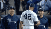 New York Yankees Baseball GIF by Jomboy Media