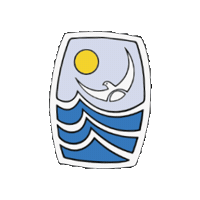 Ovsd Sticker by Ocean View School District