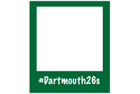 Sticker by Dartmouth College