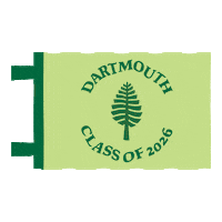 Dartmouthgifs Sticker by Dartmouth College