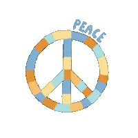 ntlfrc clpschool clpeace creativelearningpathsschool Sticker