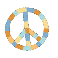 ntlfrc clpschool clpeace creativelearningpathsschool Sticker
