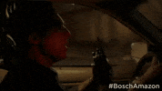 amazon episode 3 GIF by Bosch