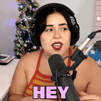 Bonjour Hei GIF