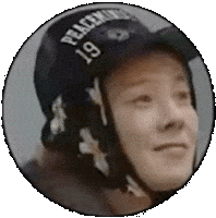 kkiyongggd gd gdragon goodday 지드래곤 Sticker