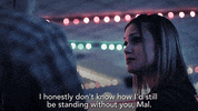 Season 1 Love GIF by Cruel Summer