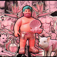 Gay Queer GIF by Garbi KW