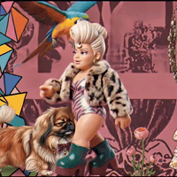 Gay Queer GIF by Garbi KW