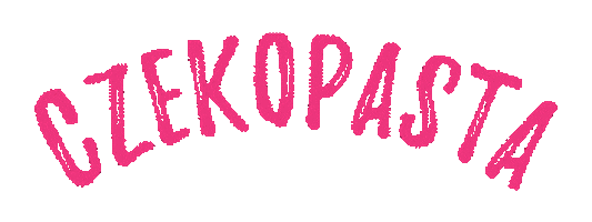 krukampl giphyupload krukam czekopasta Sticker