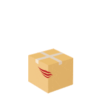 Courierservices Sticker by eltacourier