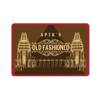 aptk_spirits drink bebida spirits alcool Sticker