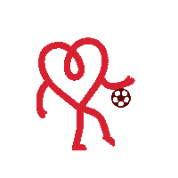 Worldheartday Sticker by World Heart Federation